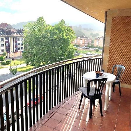 Apto La Manzanina Con Parking Вальявисьоса Экстерьер фото